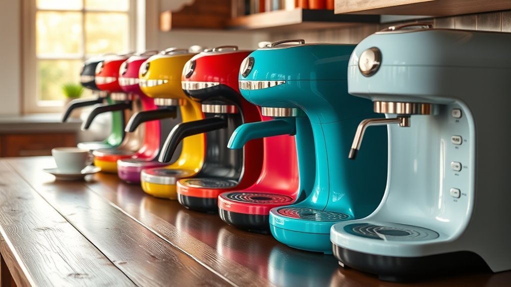 affordable coffee makers 2026