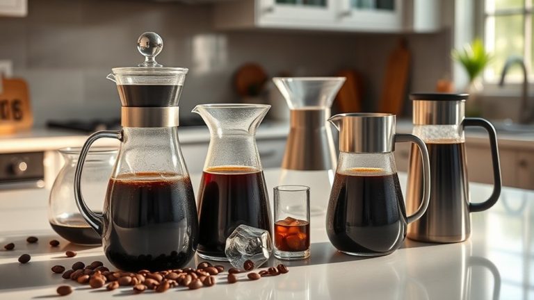affordable cold brew makers