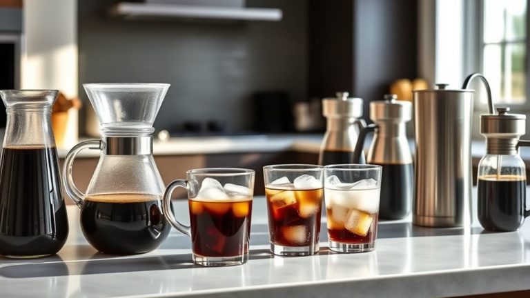 affordable cold brew makers