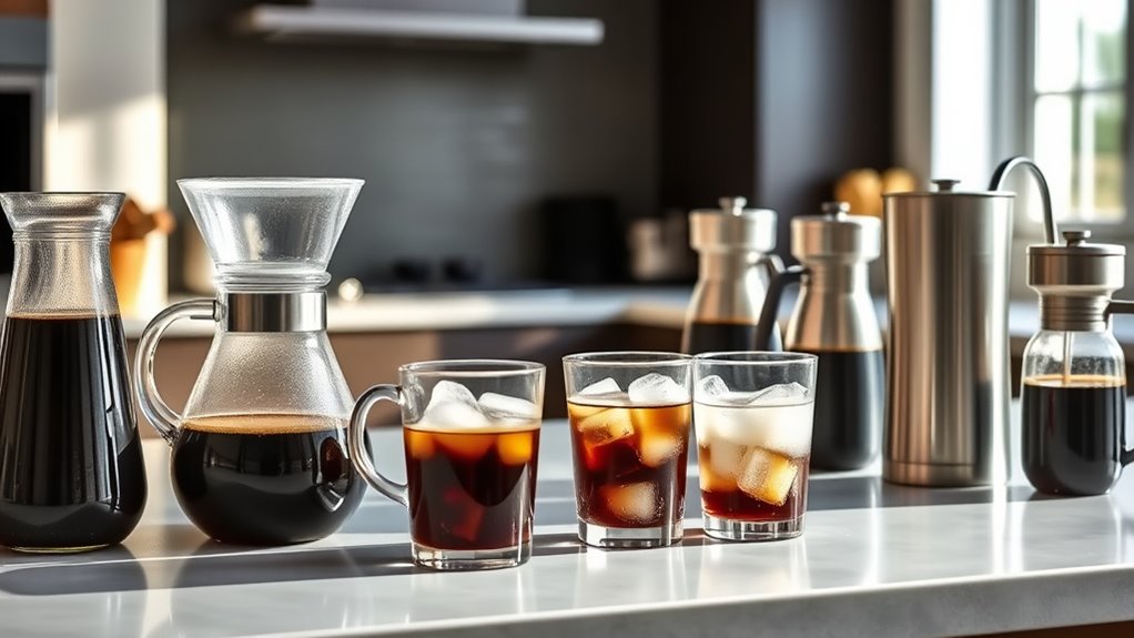 affordable cold brew makers
