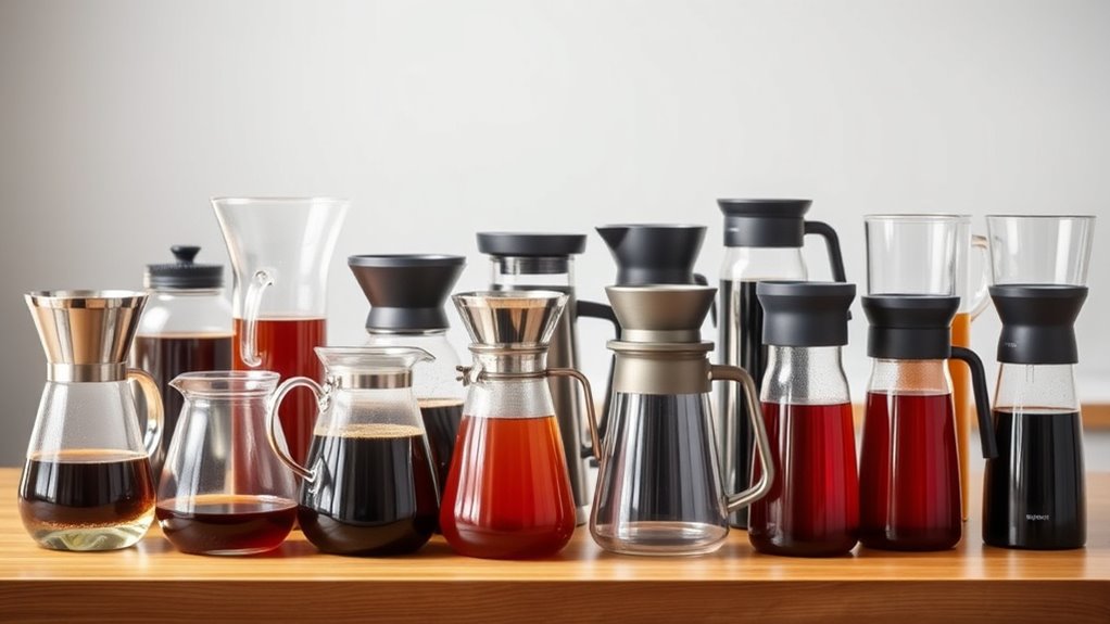 affordable cold brew options