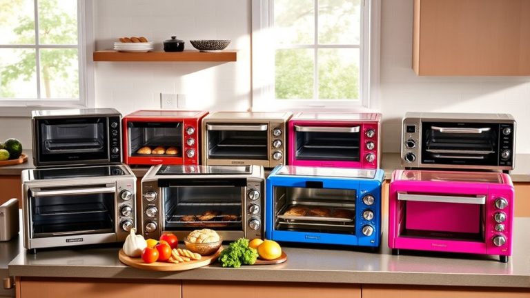 affordable convection oven options