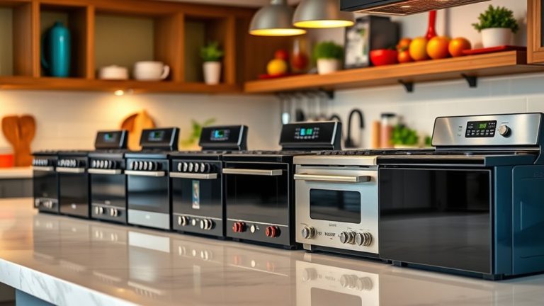 affordable electric stoves 2026