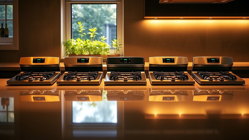 affordable gas stoves 2026