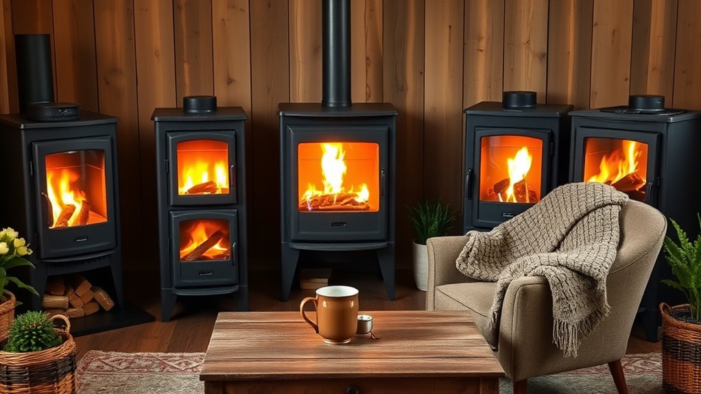 affordable heating solutions 2026