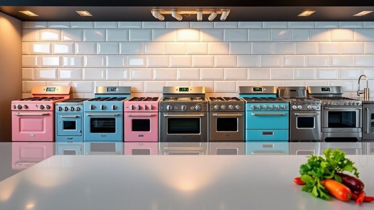 affordable high performance stoves