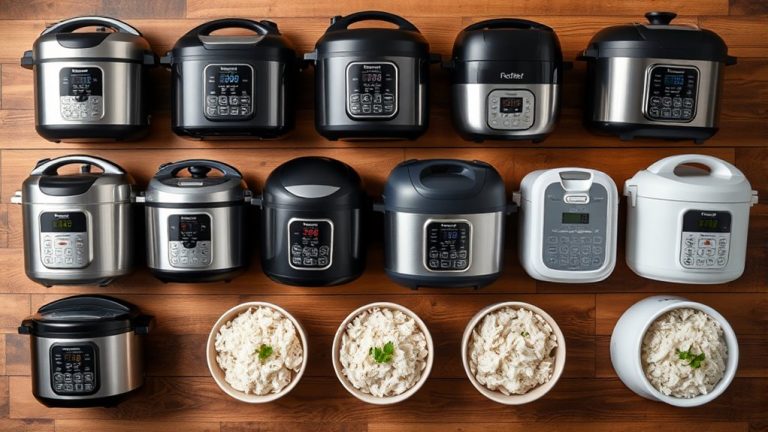 affordable high quality rice cookers