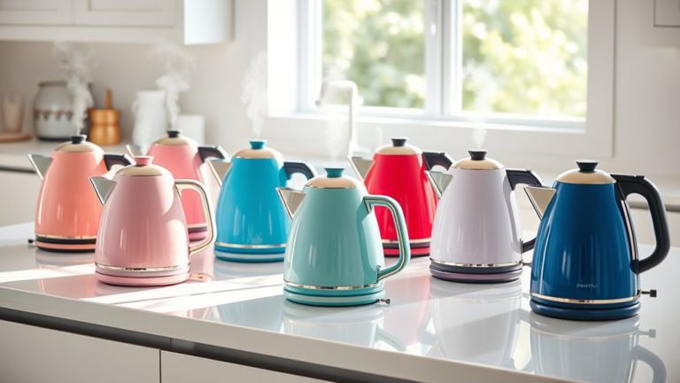 affordable kettles for boiling