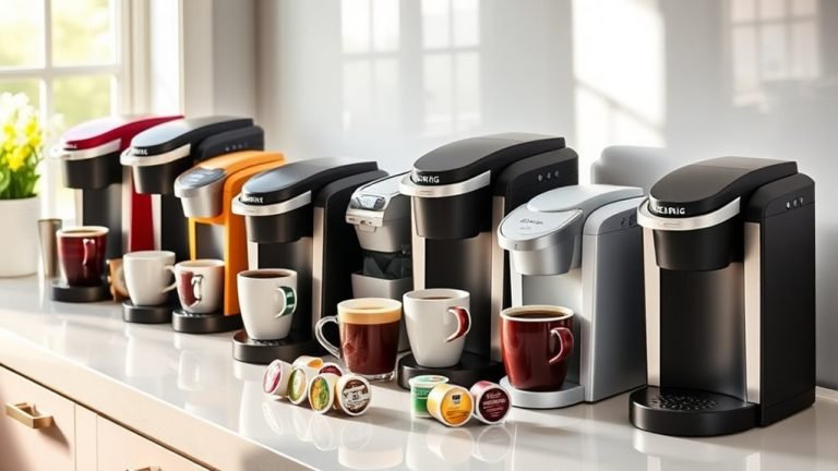 affordable keurig coffee options