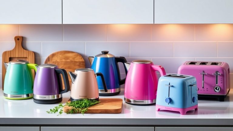 affordable kitchen appliances guide