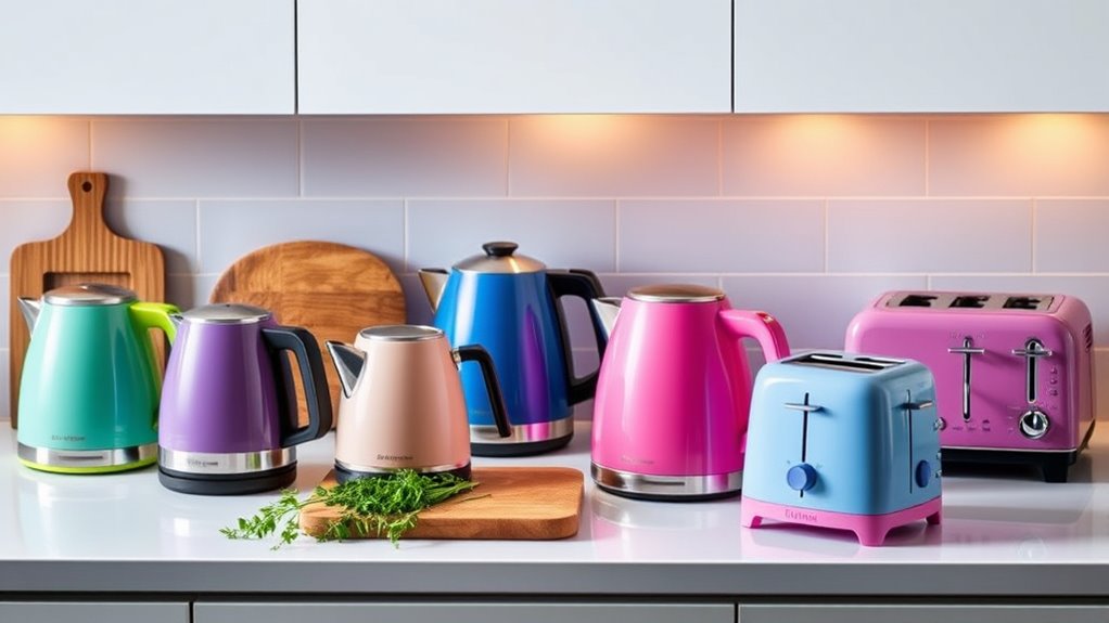 affordable kitchen appliances guide