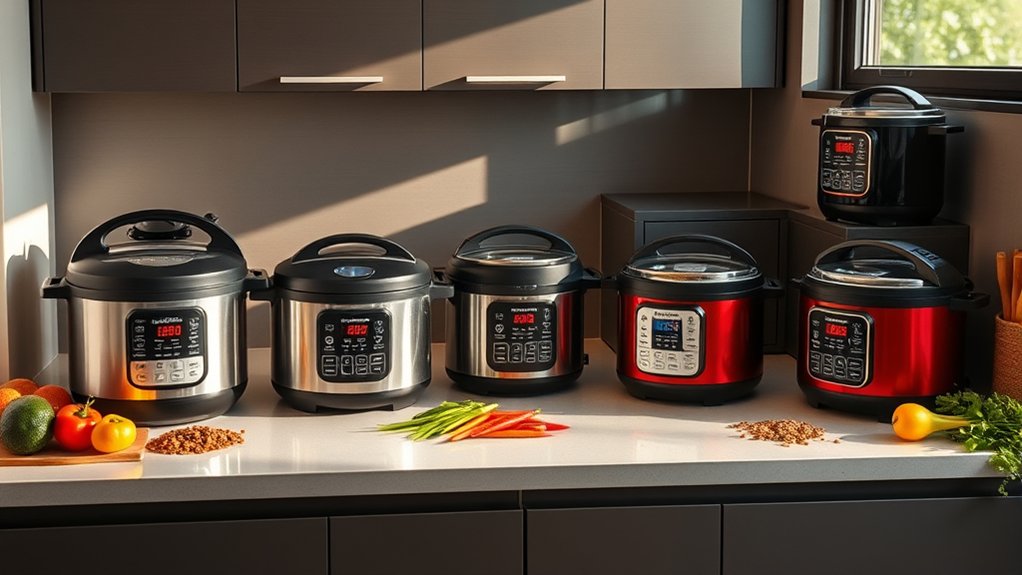 affordable multi cookers 2026