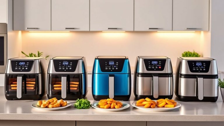 affordable multi function appliances