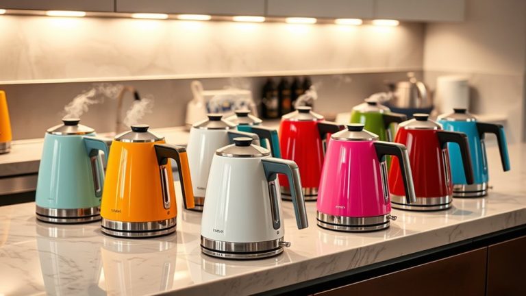 affordable perfect brewing kettles