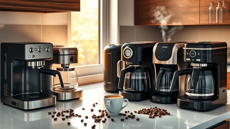 affordable perfect coffee makers