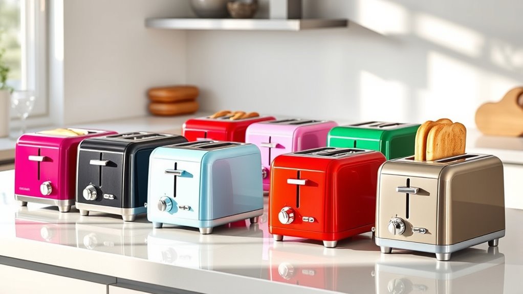 affordable perfect toast makers