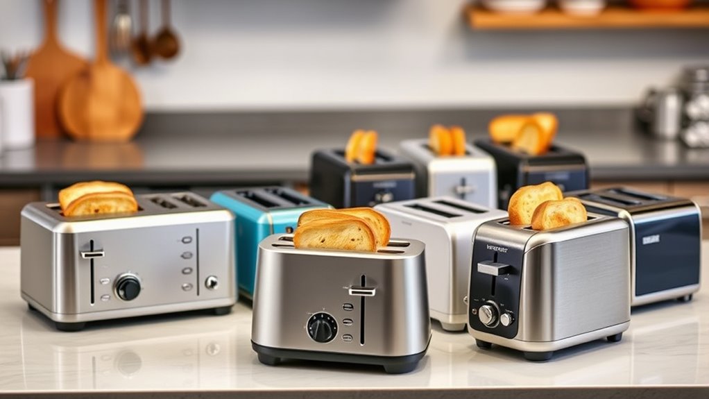 affordable perfect toasting solutions