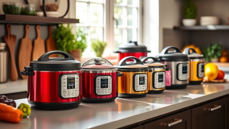 affordable pressure cookers 2026