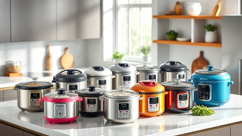 affordable rice cooker guide