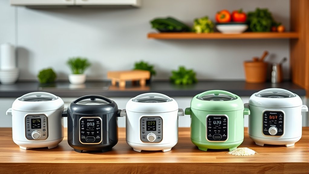 affordable rice cooker options