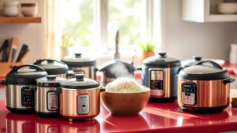 affordable rice cookers 2026