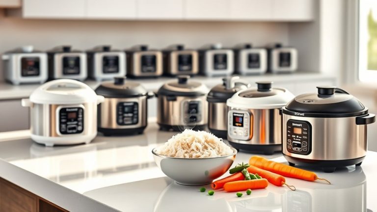 affordable rice cookers 2026