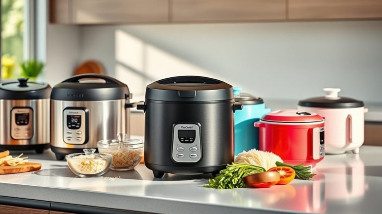affordable rice cookers 2026