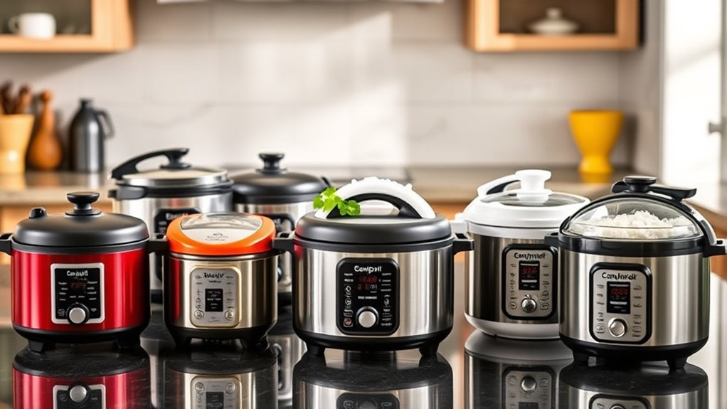 affordable rice cookers 2026