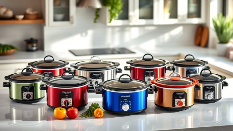 affordable slow cooker options