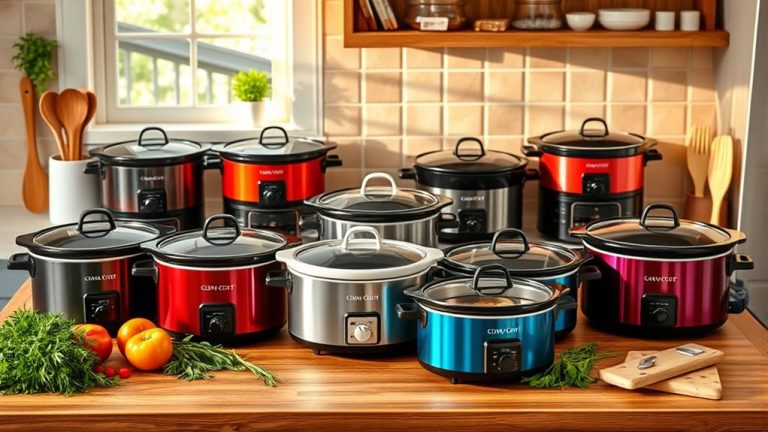 affordable slow cooker options