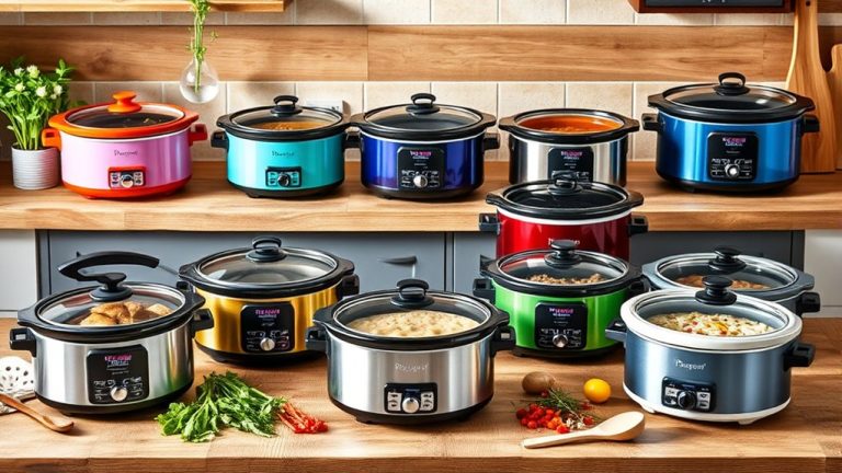 affordable slow cookers 2026