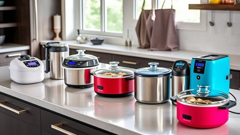 affordable sous vide cookers