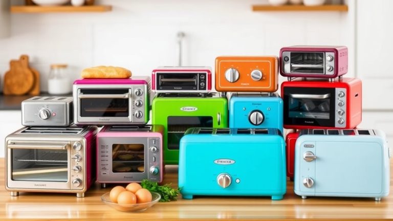 affordable toaster ovens 2026