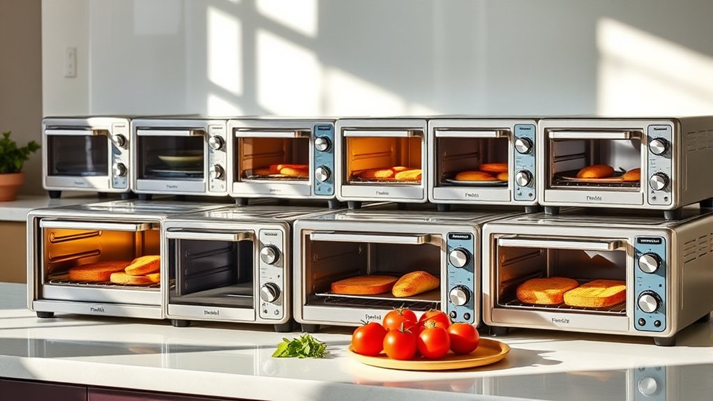 affordable toaster ovens 2026