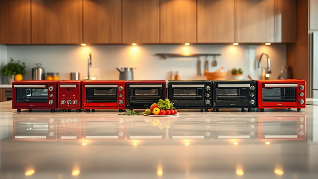 affordable toaster ovens 2026