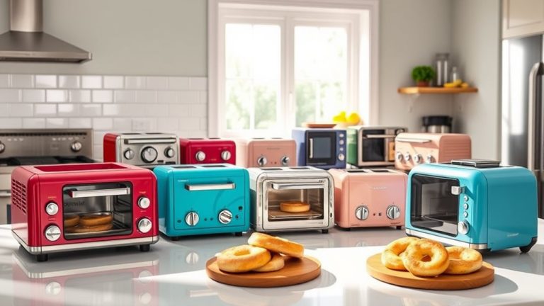 affordable toaster ovens 2026