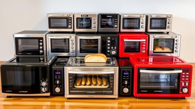 affordable toaster ovens 2026