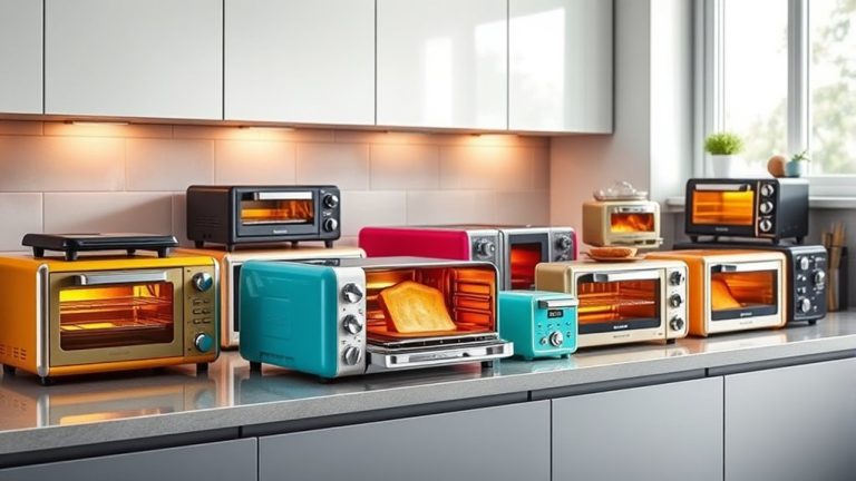 affordable toaster ovens 2026