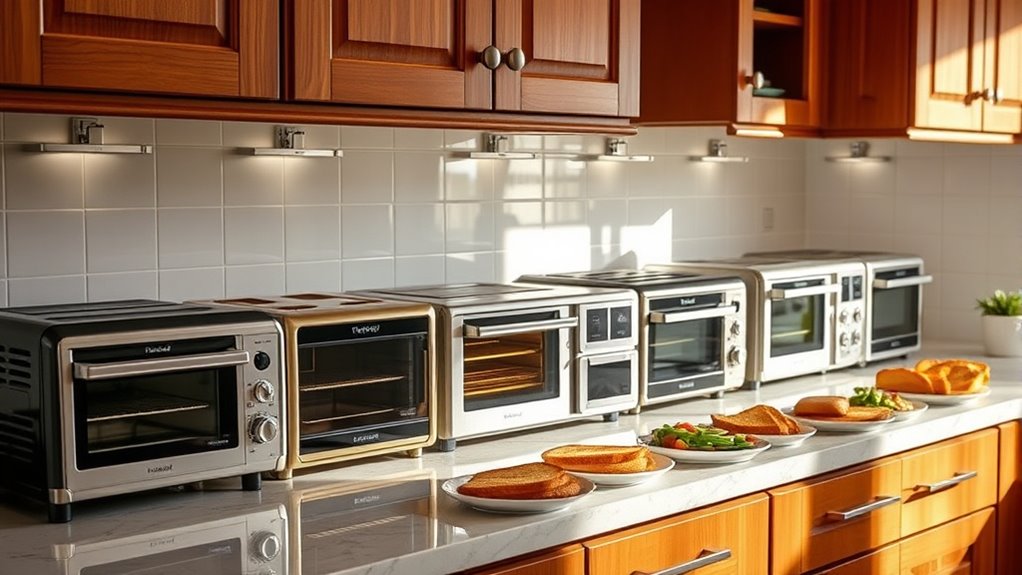 affordable toaster ovens 2026