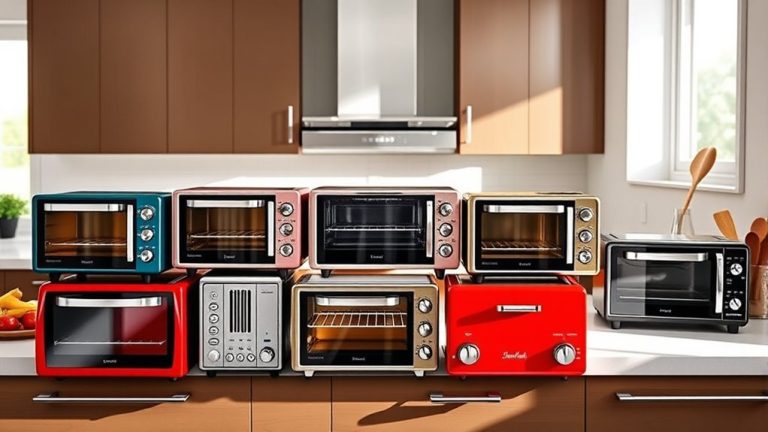 affordable toaster ovens 2026