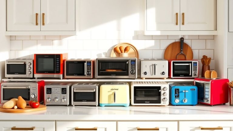 affordable toaster ovens 2026