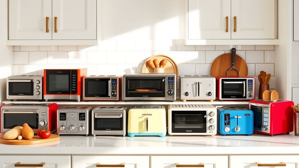 affordable toaster ovens 2026