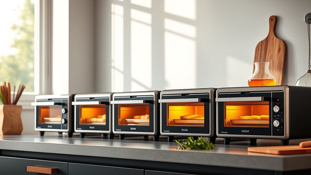 affordable toaster ovens 2026