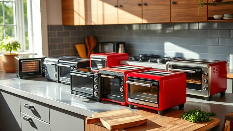 affordable toaster ovens 2026