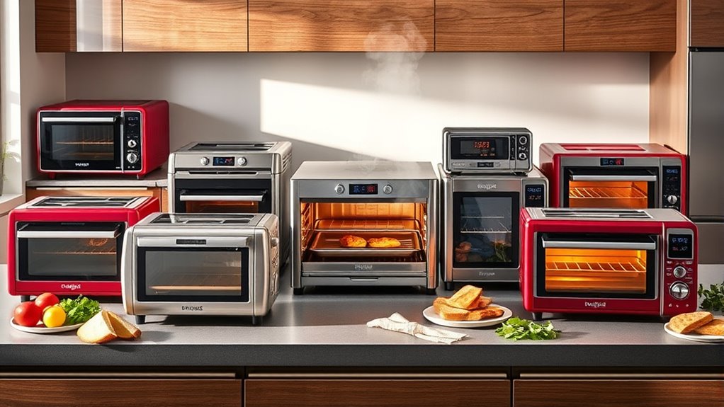 affordable toaster ovens 2026