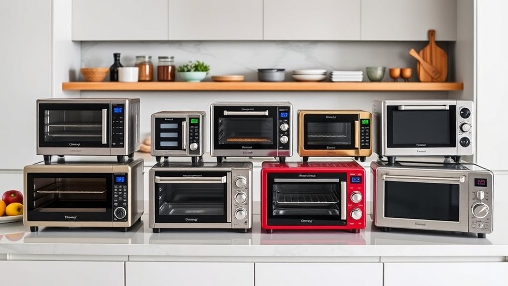 affordable toaster ovens review