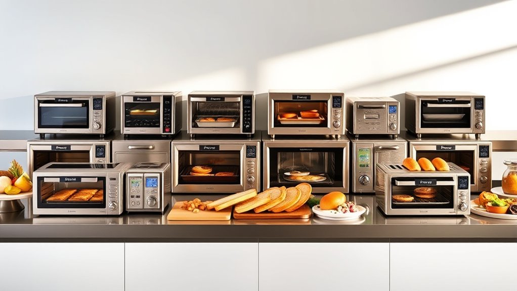 affordable toaster ovens reviewed