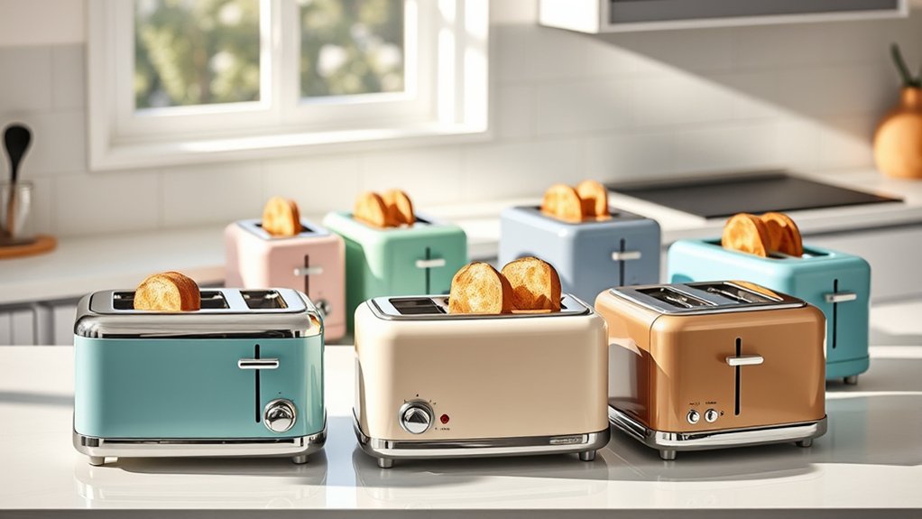affordable toasters for 2026