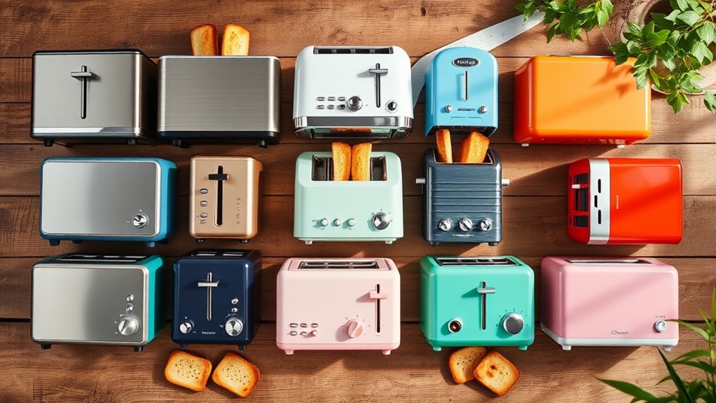 affordable toasters for 2026
