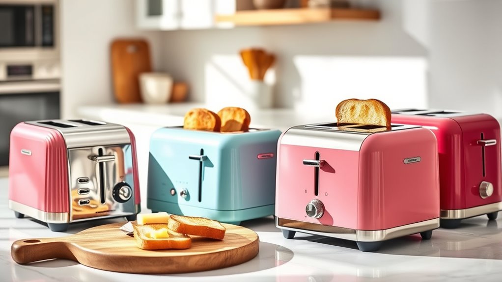 affordable toasters for 2026